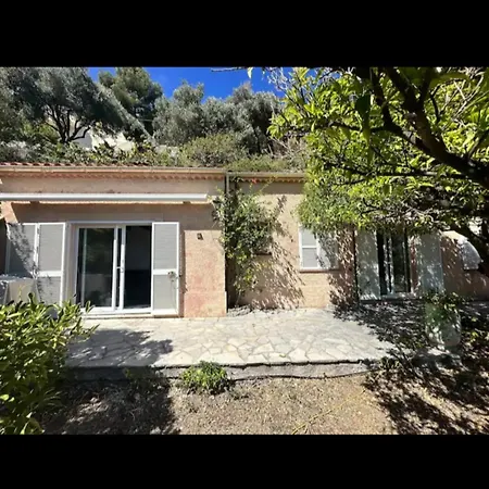 Holiday home 10 Min De Monaco Petite Maison Avec Jardin Vue Et Rocher De Monaco