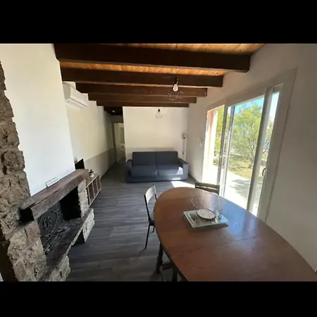 Holiday home 10 Min De Monaco Petite Maison Avec Jardin Vue Et Rocher De Monaco La Turbie