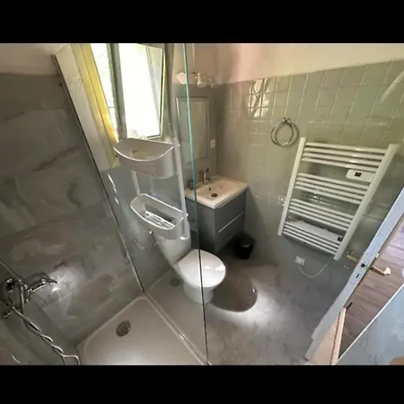 Holiday home 10 Min De Monaco Petite Maison Avec Jardin Vue Et Rocher De Monaco La Turbie