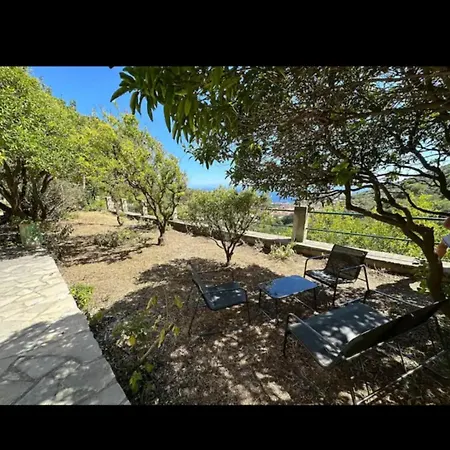 Holiday home 10 Min De Monaco Petite Maison Avec Jardin Vue Et Rocher De Monaco